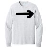  Long Sleeve Core Cotton Tee ONE Thumbnail