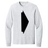  Long Sleeve Core Cotton Tee ONE Thumbnail