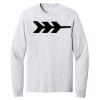  Long Sleeve Core Cotton Tee ONE Thumbnail