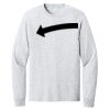  Long Sleeve Core Cotton Tee ONE Thumbnail