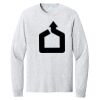  Long Sleeve Core Cotton Tee ONE Thumbnail