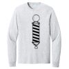 Long Sleeve Core Cotton Tee ONE Thumbnail