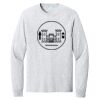  Long Sleeve Core Cotton Tee ONE Thumbnail