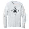  Long Sleeve Core Cotton Tee ONE Thumbnail