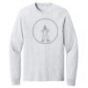  Long Sleeve Core Cotton Tee ONE Thumbnail