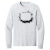  Long Sleeve Core Cotton Tee ONE Thumbnail