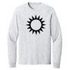  Long Sleeve Core Cotton Tee ONE Thumbnail