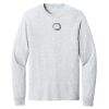  Long Sleeve Core Cotton Tee ONE Thumbnail