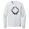  Long Sleeve Core Cotton Tee ONE Thumbnail
