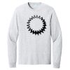  Long Sleeve Core Cotton Tee ONE Thumbnail