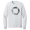  Long Sleeve Core Cotton Tee ONE Thumbnail