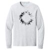  Long Sleeve Core Cotton Tee ONE Thumbnail