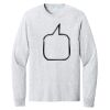  Long Sleeve Core Cotton Tee ONE Thumbnail