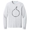  Long Sleeve Core Cotton Tee ONE Thumbnail