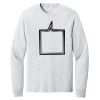  Long Sleeve Core Cotton Tee ONE Thumbnail
