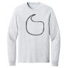  Long Sleeve Core Cotton Tee ONE Thumbnail