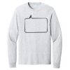  Long Sleeve Core Cotton Tee ONE Thumbnail
