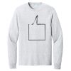  Long Sleeve Core Cotton Tee ONE Thumbnail