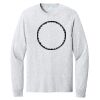  Long Sleeve Core Cotton Tee ONE Thumbnail