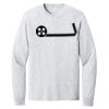  Long Sleeve Core Cotton Tee ONE Thumbnail