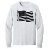  Long Sleeve Core Cotton Tee ONE Thumbnail