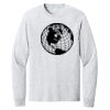  Long Sleeve Core Cotton Tee ONE Thumbnail