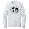  Long Sleeve Core Cotton Tee ONE Thumbnail