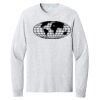  Long Sleeve Core Cotton Tee ONE Thumbnail