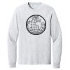  Long Sleeve Core Cotton Tee ONE Thumbnail