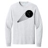  Long Sleeve Core Cotton Tee ONE Thumbnail