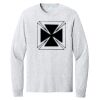 Long Sleeve Core Cotton Tee ONE Thumbnail