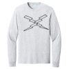  Long Sleeve Core Cotton Tee ONE Thumbnail