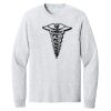  Long Sleeve Core Cotton Tee ONE Thumbnail