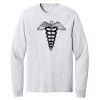  Long Sleeve Core Cotton Tee ONE Thumbnail