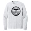  Long Sleeve Core Cotton Tee ONE Thumbnail