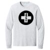  Long Sleeve Core Cotton Tee ONE Thumbnail