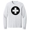  Long Sleeve Core Cotton Tee ONE Thumbnail