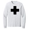  Long Sleeve Core Cotton Tee ONE Thumbnail