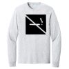  Long Sleeve Core Cotton Tee ONE Thumbnail