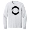  Long Sleeve Core Cotton Tee ONE Thumbnail