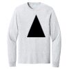  Long Sleeve Core Cotton Tee ONE Thumbnail