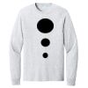  Long Sleeve Core Cotton Tee ONE Thumbnail