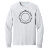  Long Sleeve Core Cotton Tee ONE Thumbnail