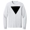  Long Sleeve Core Cotton Tee ONE Thumbnail