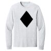  Long Sleeve Core Cotton Tee ONE Thumbnail