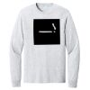  Long Sleeve Core Cotton Tee ONE Thumbnail