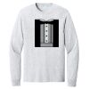  Long Sleeve Core Cotton Tee ONE Thumbnail
