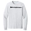  Long Sleeve Core Cotton Tee ONE Thumbnail