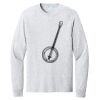  Long Sleeve Core Cotton Tee ONE Thumbnail