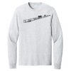  Long Sleeve Core Cotton Tee ONE Thumbnail